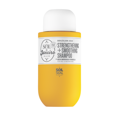 Shampoo Fortalecedor Sol De Janeiro Brazilian Joia
